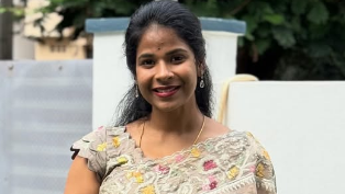 Siri Challa: Age, Bio, Height, Family, Facts